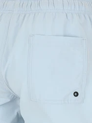 JACK & JONES Badeshorts 'JPSTMAUI' nachtblau/hellblau