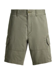 Polo Ralph Lauren Big & Tall Shorts 'GELLAR' grn