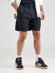 Abercrombie & Fitch Shorts schwarz
