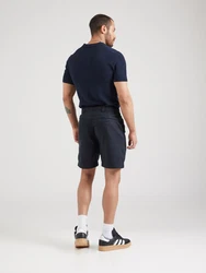 Abercrombie & Fitch Shorts schwarz
