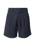 Abercrombie & Fitch Shorts schwarz