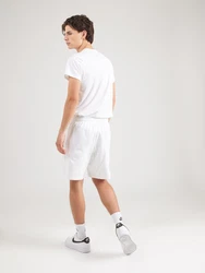 Nike Sportswear Shorts CLUB OFFICIAL jade/weiß