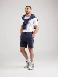 Champion Authentic Athletic Apparel Shorts marineblau/rot/weiß