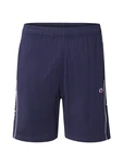 Champion Authentic Athletic Apparel Shorts marineblau/rot/weiß