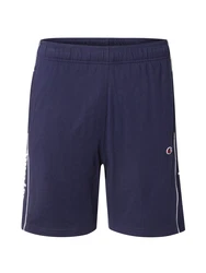 Champion Authentic Athletic Apparel Shorts marineblau/rot/weiß