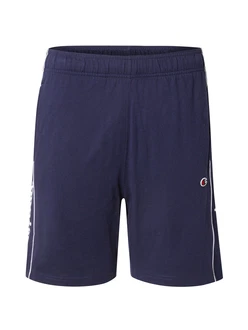 Champion Authentic Athletic Apparel Shorts marineblau/rot/weiß