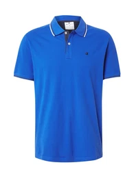 Poloshirt saphir