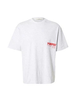 POMPEII T-Shirt 'UNTALENTED'