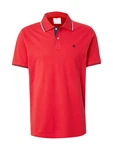 Champion Authentic Athletic Apparel Poloshirt navy / rot / weiß