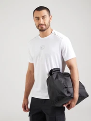 Nike Sportswear T-Shirt 'AIR' weiß