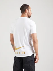 Nike Sportswear T-Shirt 'AIR' weiß