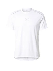 Nike Sportswear T-Shirt 'AIR' weiß