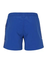 Champion Authentic Athletic Apparel Badeshorts blau/rot/weiß