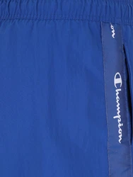 Champion Authentic Athletic Apparel Badeshorts blau/rot/weiß