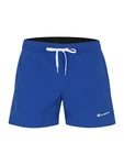 Champion Authentic Athletic Apparel Badeshorts blau/rot/weiß