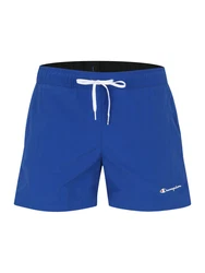 Champion Authentic Athletic Apparel Badeshorts blau/rot/weiß