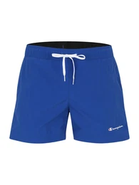 Badeshorts blau / rot / wei