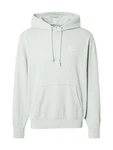 Champion Authentic Athletic Apparel Sweatshirt pastellgrün/weiß