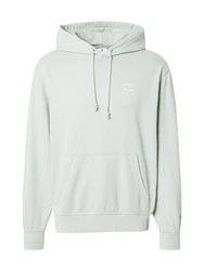 Champion Authentic Athletic Apparel Sweatshirt pastellgrün/weiß