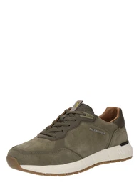 Sneaker khaki