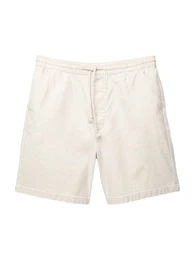 Shorts hellbeige