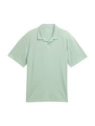 TOM TAILOR DENIM Poloshirt mint