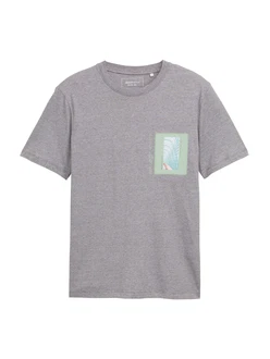 TOM TAILOR DENIM T-Shirt