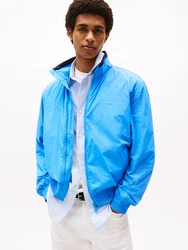 Tommy Jeans Jacke 'Essential' azur