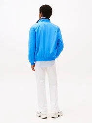 Tommy Jeans Jacke 'Essential' azur