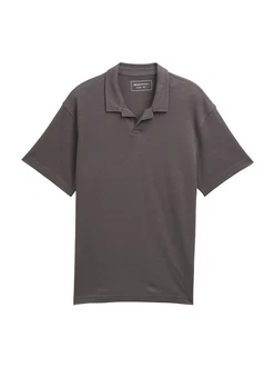 TOM TAILOR DENIM Poloshirt