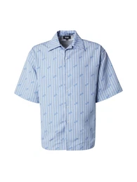Hemd blau / hellblau