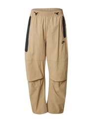 Nike Sportswear Hose 'Tech' beige