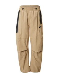 Hose 'Tech' beige