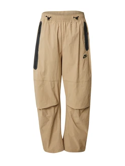 Nike Sportswear Hose 'Tech' beige