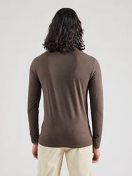 EA7 Emporio Armani Shirt braun