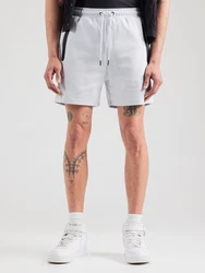 JACK & JONES Shorts 'JPSTGORDON FUSION' hellblau
