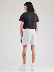 JACK & JONES Shorts 'JPSTGORDON FUSION' hellblau