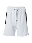 JACK & JONES Shorts 'JPSTGORDON FUSION' hellblau