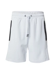 JACK & JONES Shorts 'JPSTGORDON FUSION' hellblau