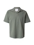 Only & Sons T-Shirt 'ONSMALES' oliv