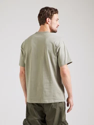 Nike Sportswear T-Shirt 'Premium Essentials' oliv