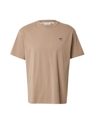 T-Shirt 'EMILIO' khaki