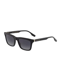 Sonnenbrille schwarz