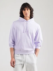 Champion Authentic Athletic Apparel Sweatshirt flieder