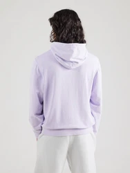 Champion Authentic Athletic Apparel Sweatshirt flieder