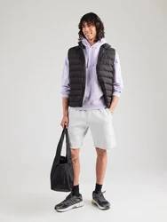 Champion Authentic Athletic Apparel Sweatshirt flieder
