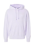 Champion Authentic Athletic Apparel Sweatshirt flieder