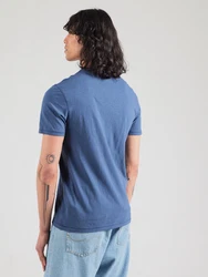BOSS ORANGE T-Shirt Tegood mit Rundhalsausschnitt navy