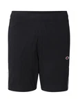 Champion Authentic Athletic Apparel Shorts schwarz/weiß