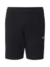 Shorts schwarz / wei